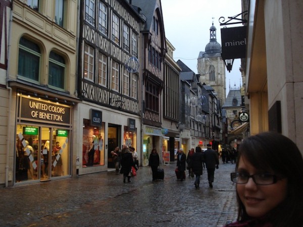 Rouen_França