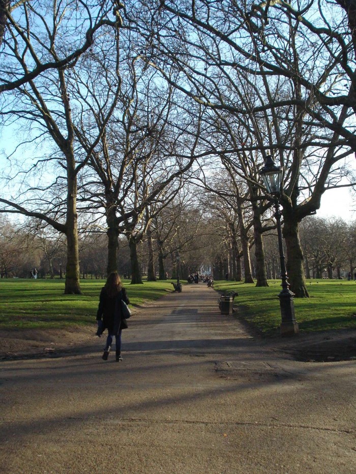 Green Park