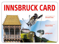 Innsbruck Card