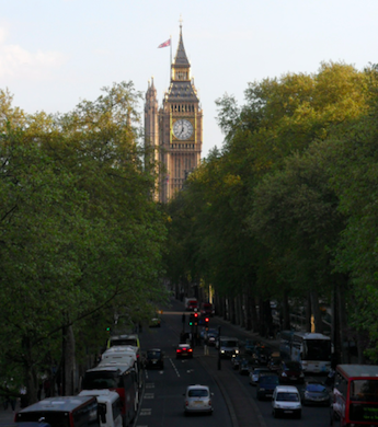 Big Ben Londres