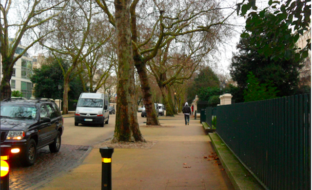 Palace Gardens Terrace_Londres