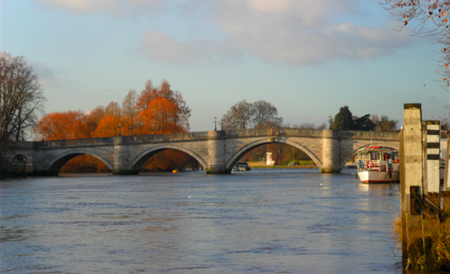 Richmond Upon Thames_Londres