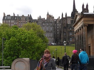 Edimburgo