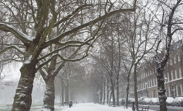 Highbury Park - Londres