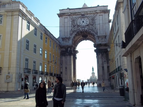 Lisboa