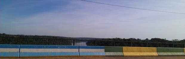 Brasil-Argentina
