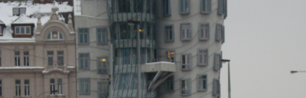DancindBuilding