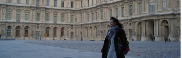 LouvreParis