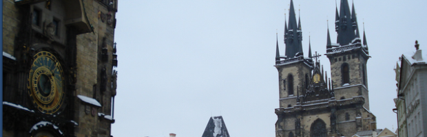 Praga Orloj