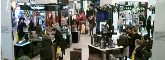Selfridges