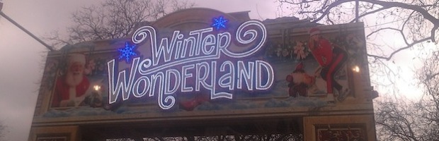 WWonderland
