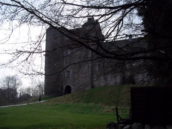 Doune Castle