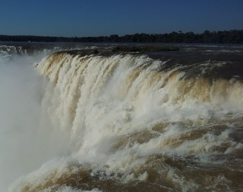 Garganta do Diabo