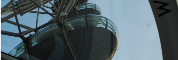 London Eye - Londres