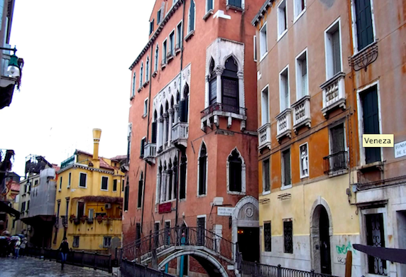 Veneza