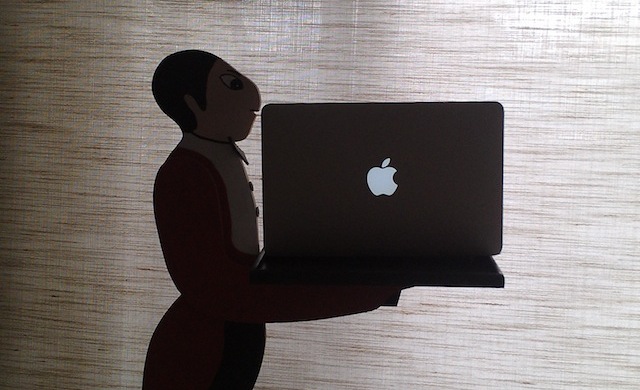 Macbook Air