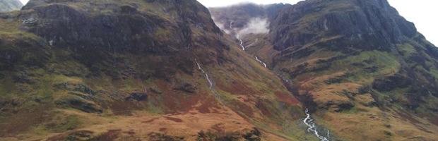 Glen Coe_Highlands-Escócia