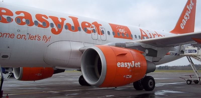 Easyjet