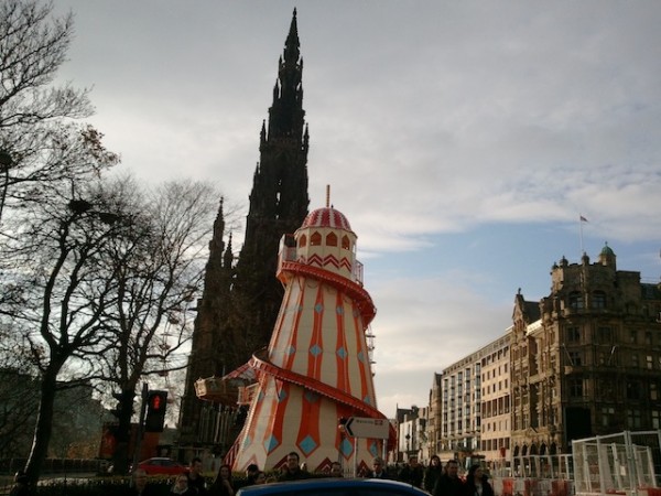 Edimburgo