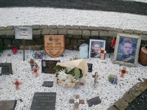 Commando Memorial_Fort William_Highlands_Scltland