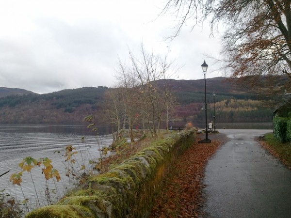 Loch Ness_ Highlands- Escócia