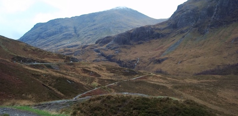 Glen Coe-Highlands_Escocia