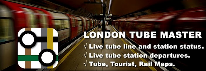 Tube Master (aplicativo para smartphone)