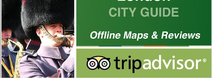 Tripadvisor (app para smartphone)