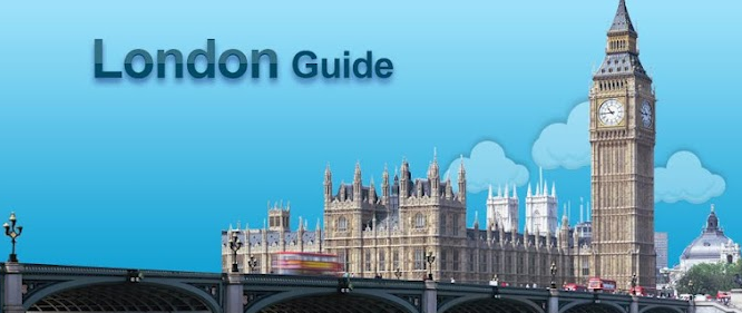 London City guide