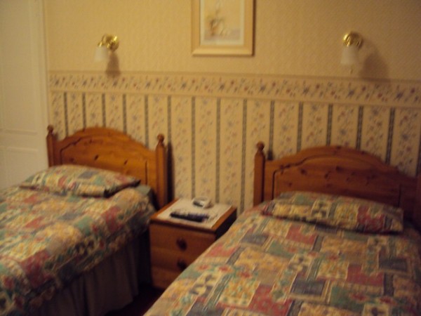 Bed&Breakfast_Inverness