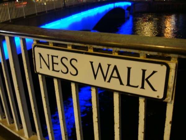 Ness Walk_Rio Ness_Inverness