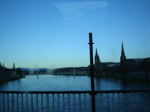 Rio Ness_ Inverness