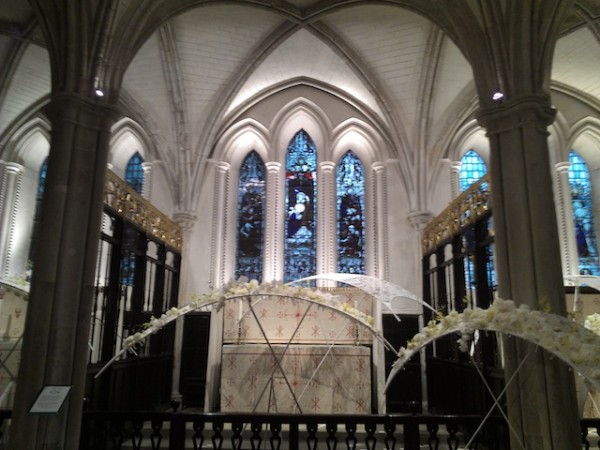 Southwark Cathedral