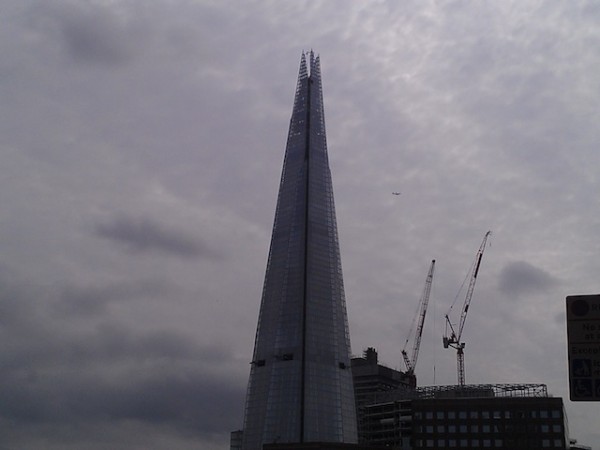 The Shard