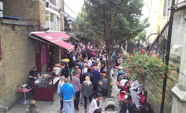 Borough Market