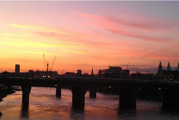 Millenium Bridge