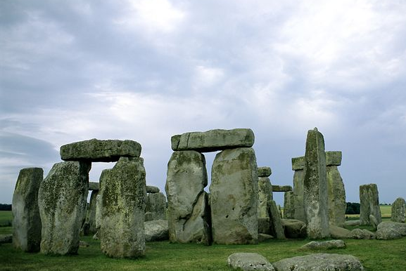 Stonehenge