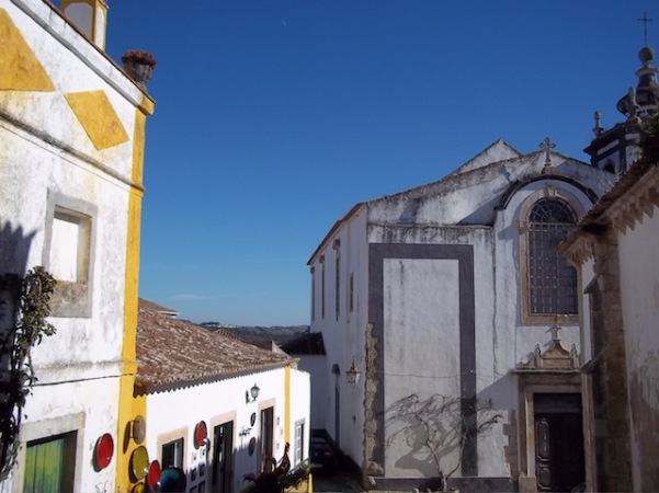 Óbidos