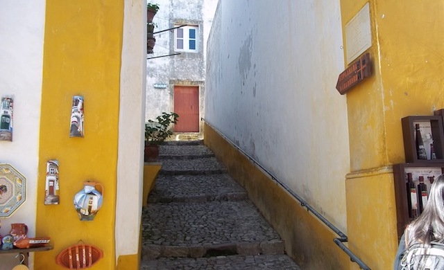 Óbidos - Portugal