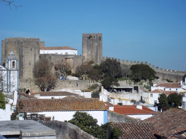 Óbidos - Portugal