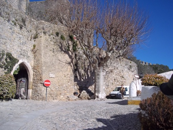 Óbidos