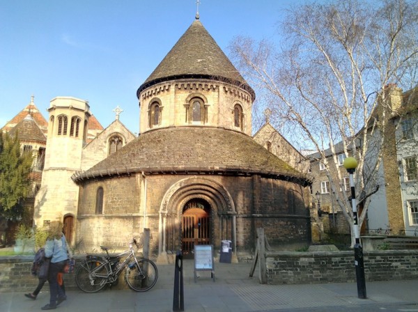 Church of the Holy Sepulchre