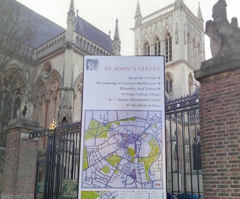 St Johns College_Cambridge