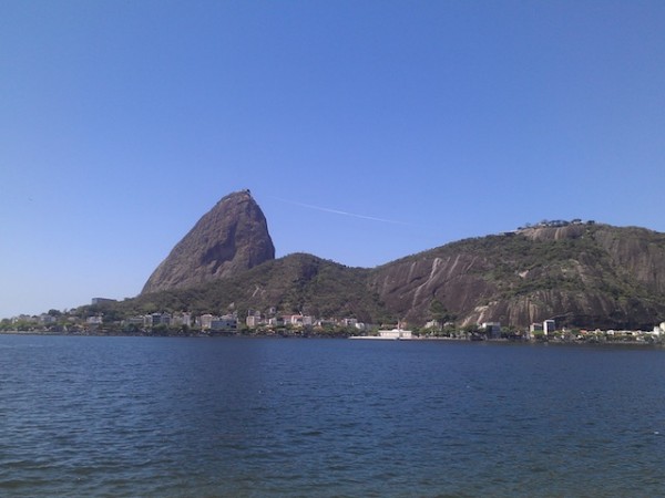 Pão de Açúcar_Rio de Janeiro