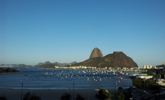 Botafogo