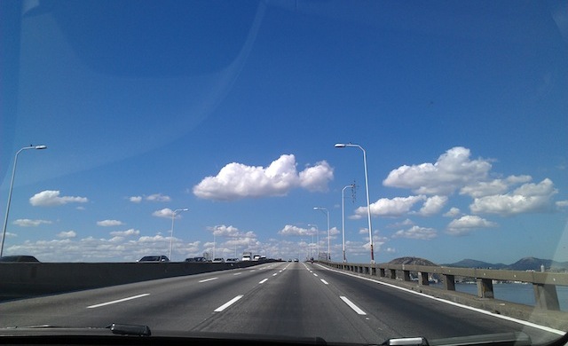 Ponte Rio Niterói