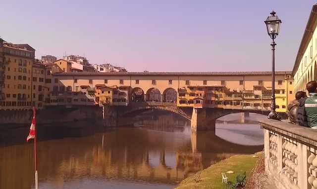 Ponte Vecchio