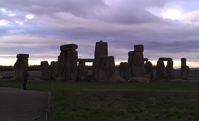 Stonehenge