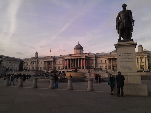 Trafalgar Square