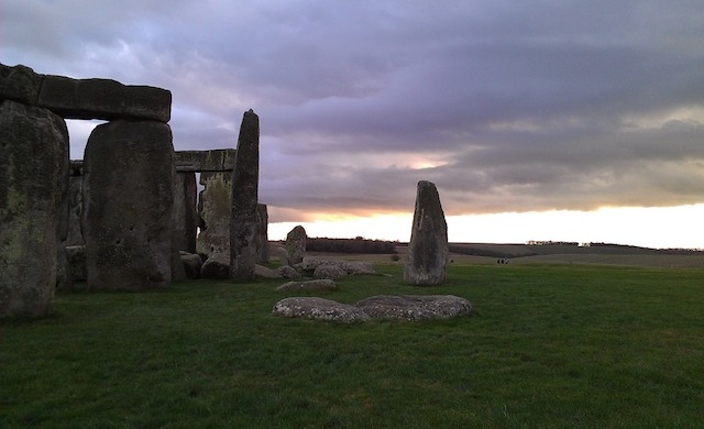 Stonehenge